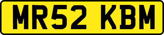 MR52KBM