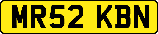 MR52KBN