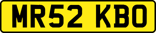 MR52KBO