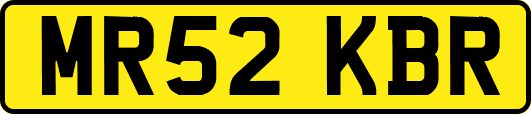 MR52KBR