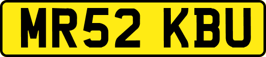 MR52KBU