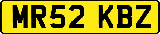 MR52KBZ