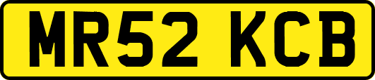 MR52KCB
