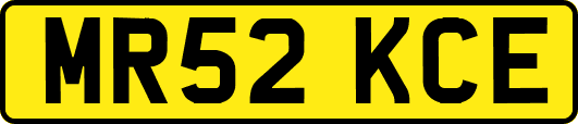 MR52KCE