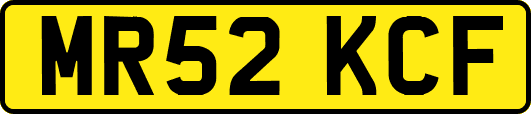 MR52KCF