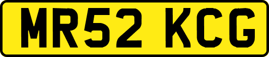 MR52KCG