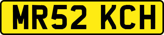 MR52KCH