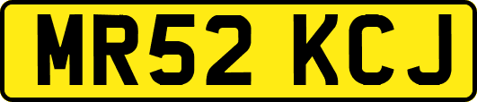 MR52KCJ
