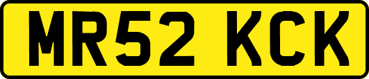 MR52KCK