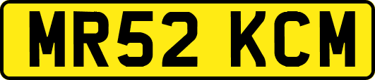 MR52KCM