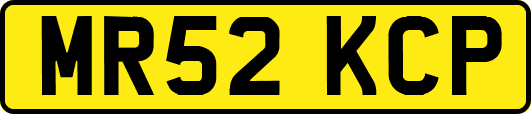 MR52KCP