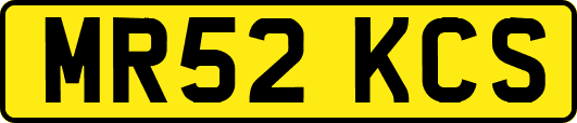 MR52KCS