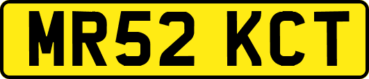 MR52KCT