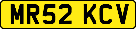 MR52KCV
