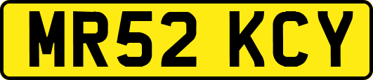 MR52KCY