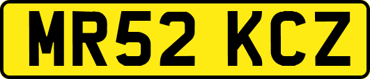MR52KCZ