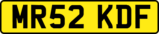 MR52KDF