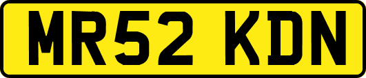 MR52KDN