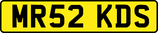 MR52KDS