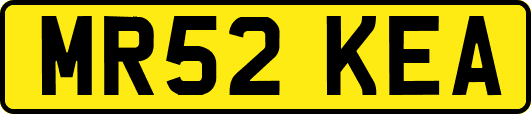 MR52KEA