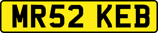 MR52KEB