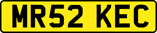 MR52KEC