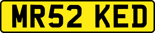 MR52KED