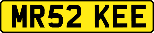 MR52KEE