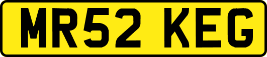 MR52KEG