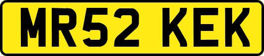 MR52KEK