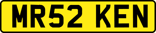 MR52KEN