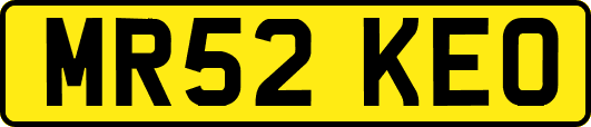 MR52KEO