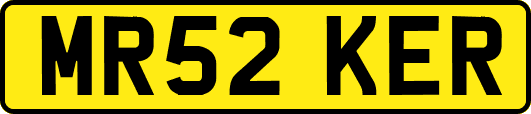 MR52KER