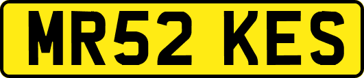 MR52KES