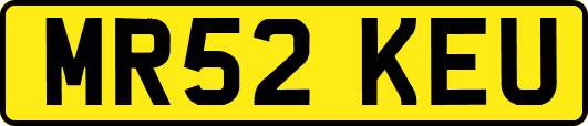 MR52KEU