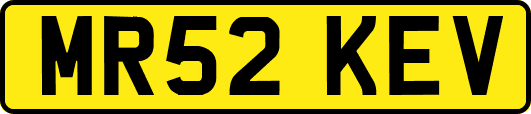 MR52KEV