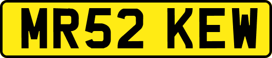 MR52KEW