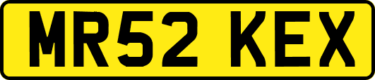 MR52KEX