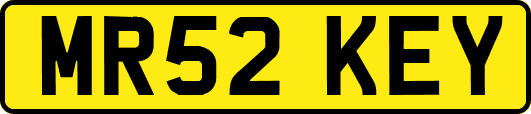 MR52KEY