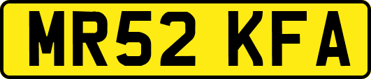 MR52KFA