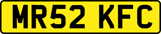 MR52KFC