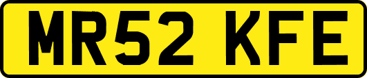 MR52KFE