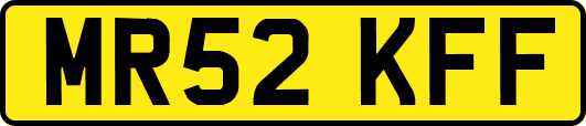 MR52KFF