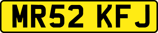 MR52KFJ