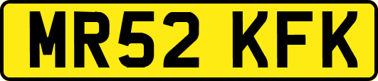 MR52KFK