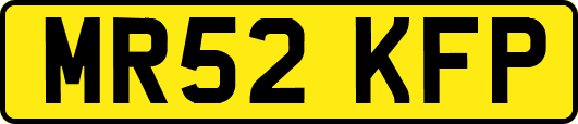 MR52KFP
