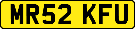 MR52KFU