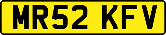 MR52KFV