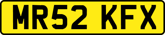 MR52KFX
