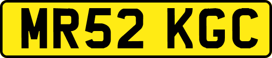 MR52KGC